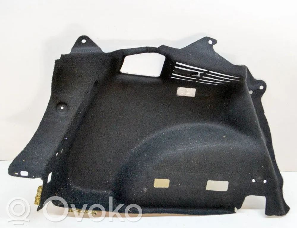 Renault Kadjar Trunk/boot side trim panel 