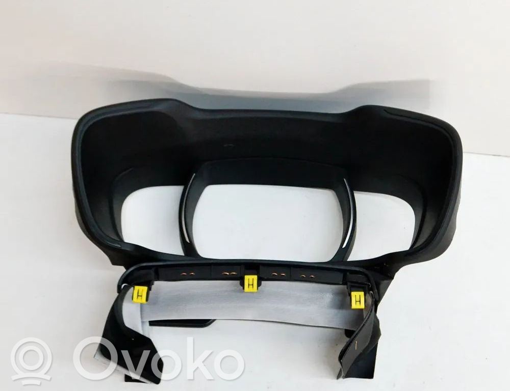 Renault Kadjar Dashboard trim 