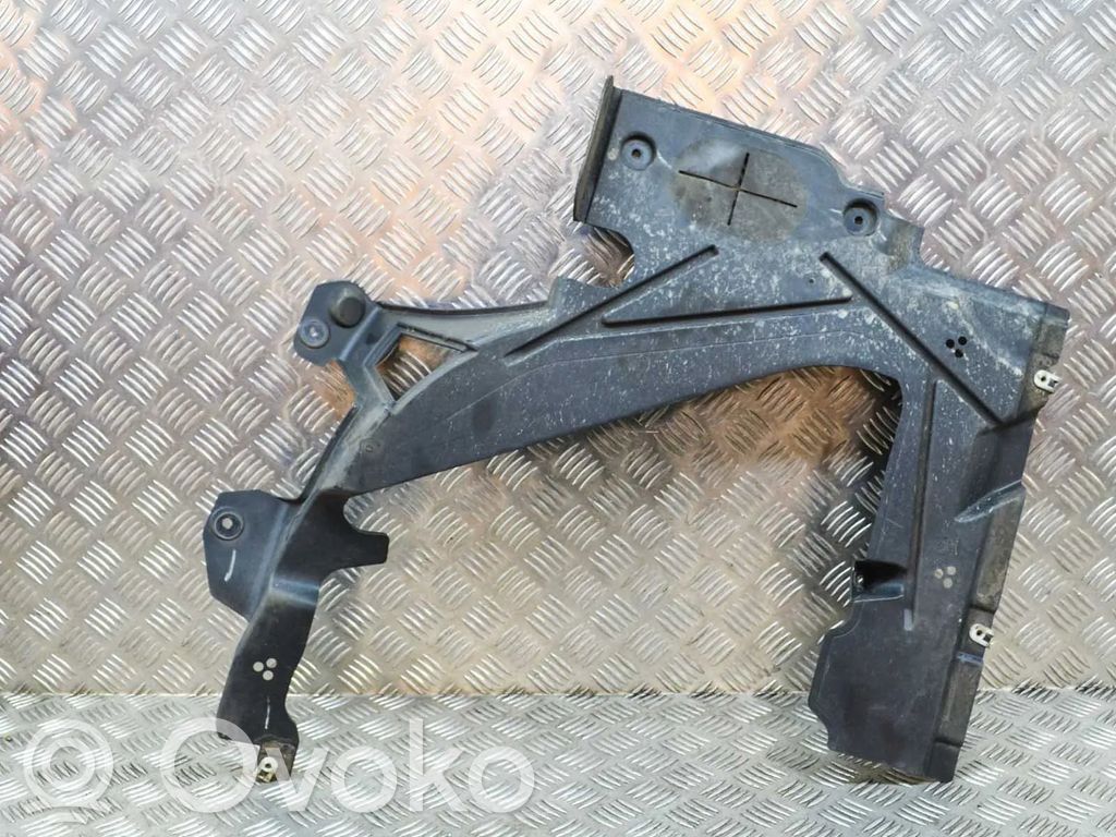 Mini One - Cooper F56 F55 Mata bagażnika do nadwozia Pickup 