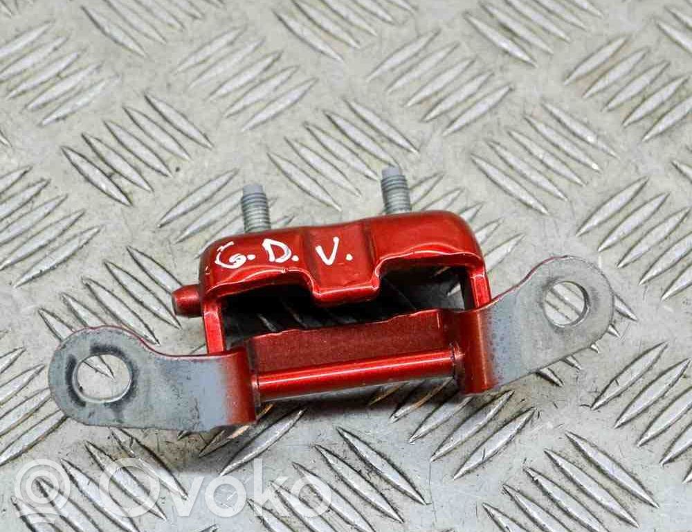 Renault Kadjar Rear door upper hinge 