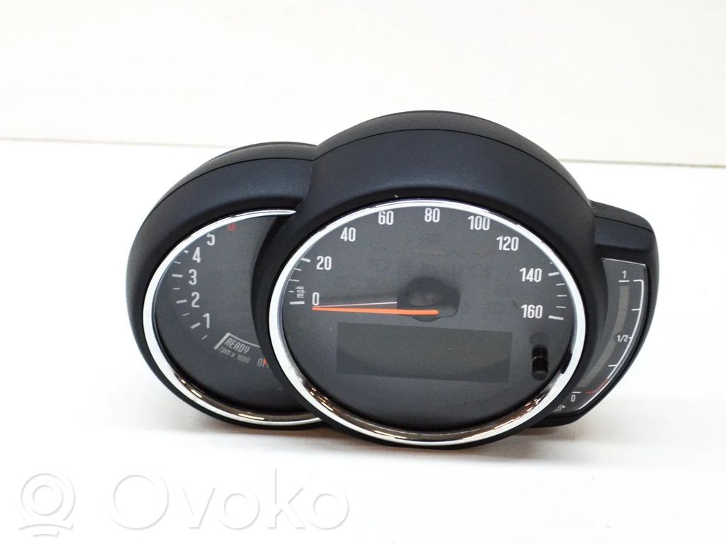 Mini One - Cooper F56 F55 Licznik / Prędkościomierz 