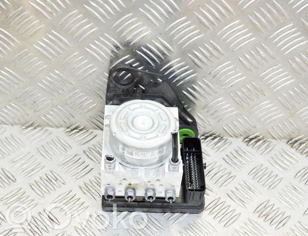 Skoda Superb B8 (3V) Pompa ABS 