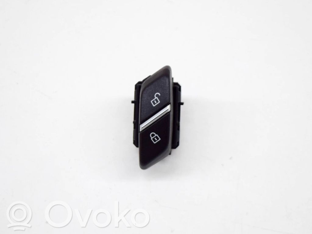 Central locking switch button   9352035