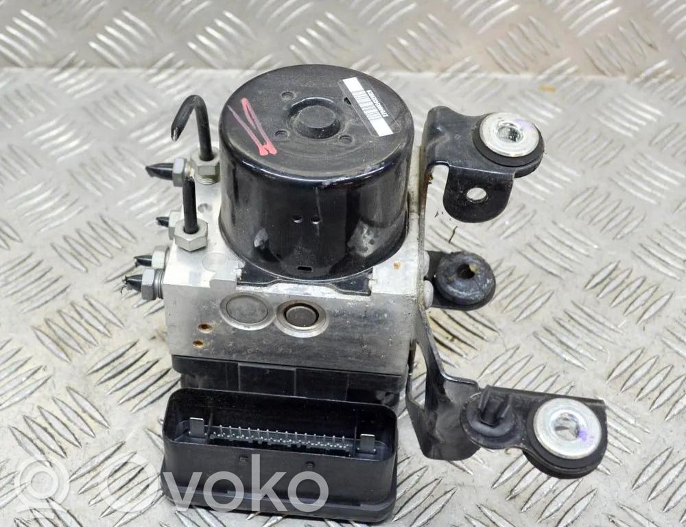 Volvo V60 ABS Blokas 