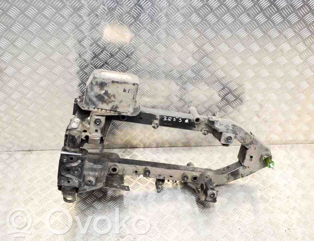 Engine mounting bracket   296788373R