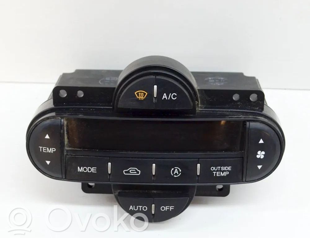 KIA Carens I Interior fan control switch 