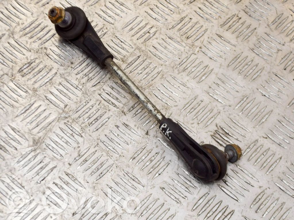 BMW i3 Barra stabilizzatrice anteriore/stabilizzatore 