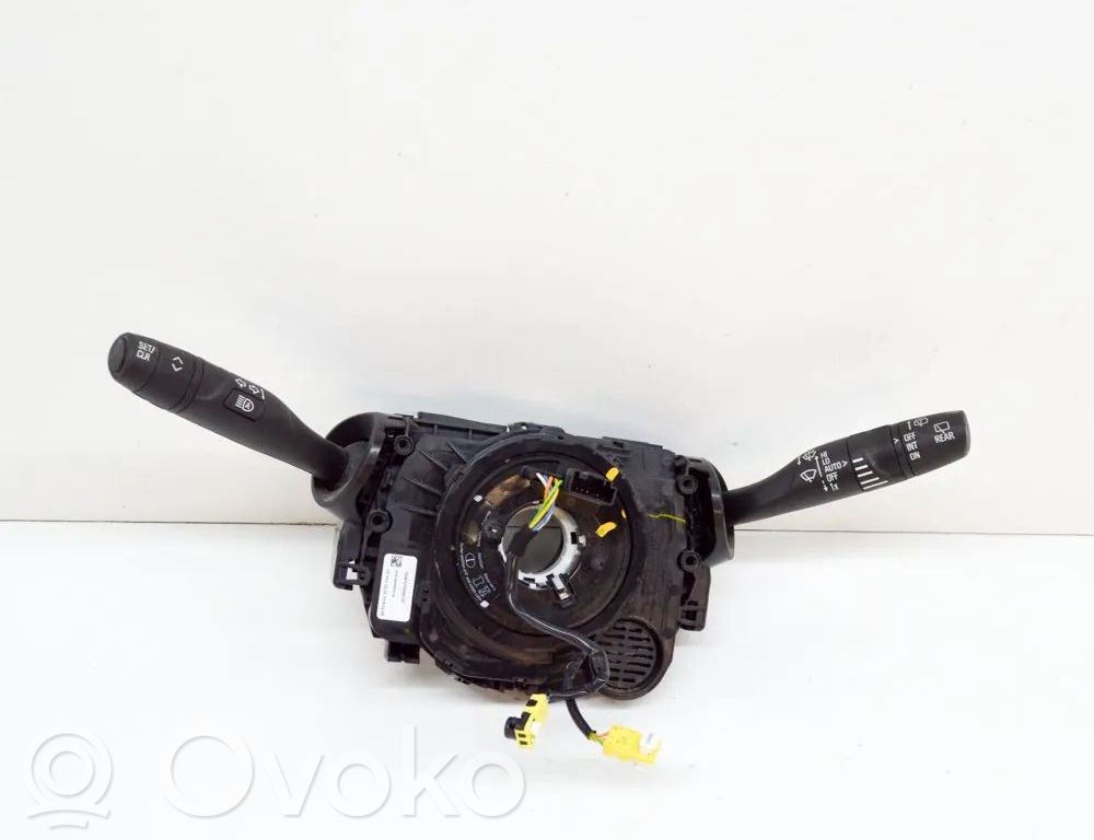Opel Grandland X Palanca de intermitentes 
