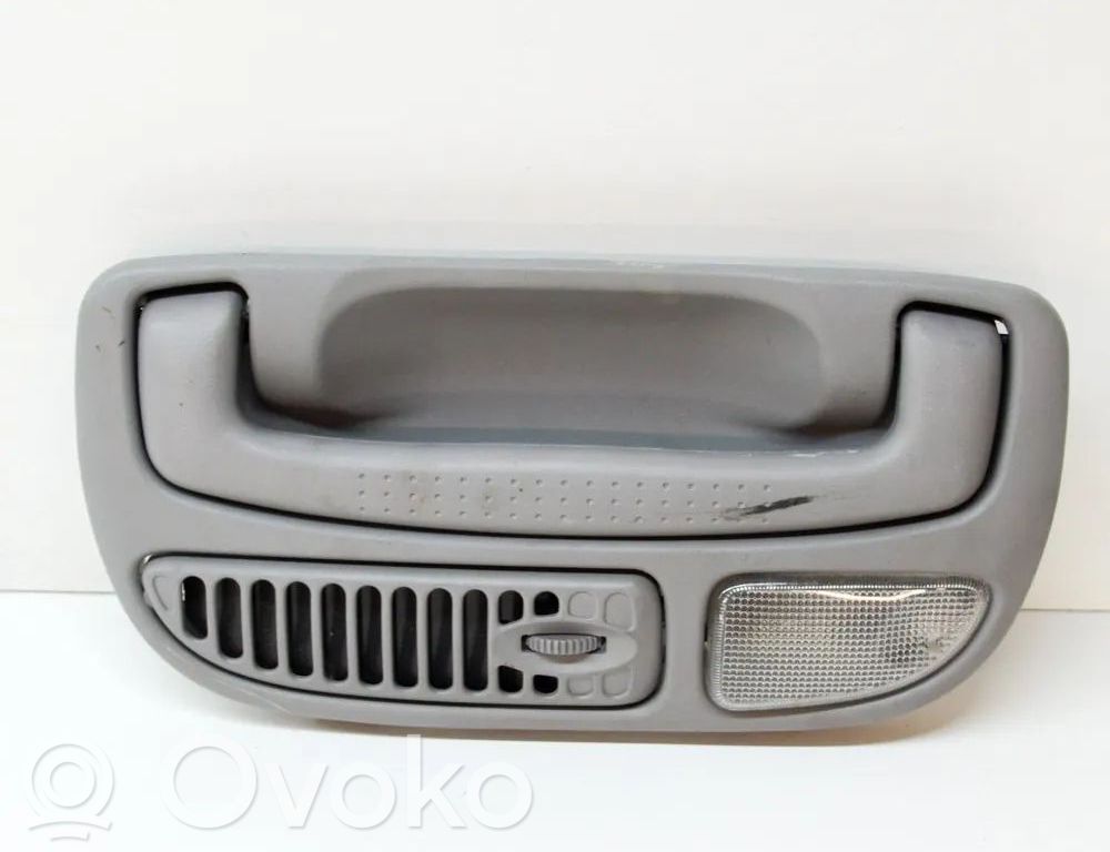 KIA Carnival Lampă scaun față 