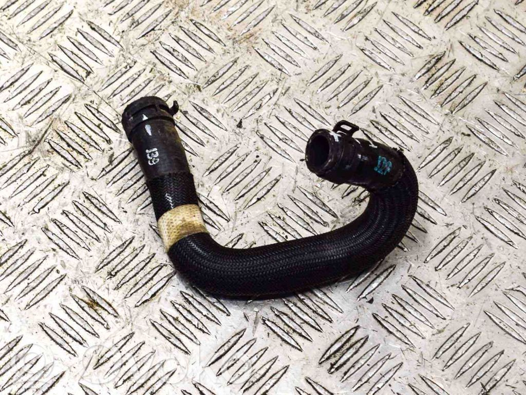 Jaguar I-Pace Engine coolant pipe/hose 