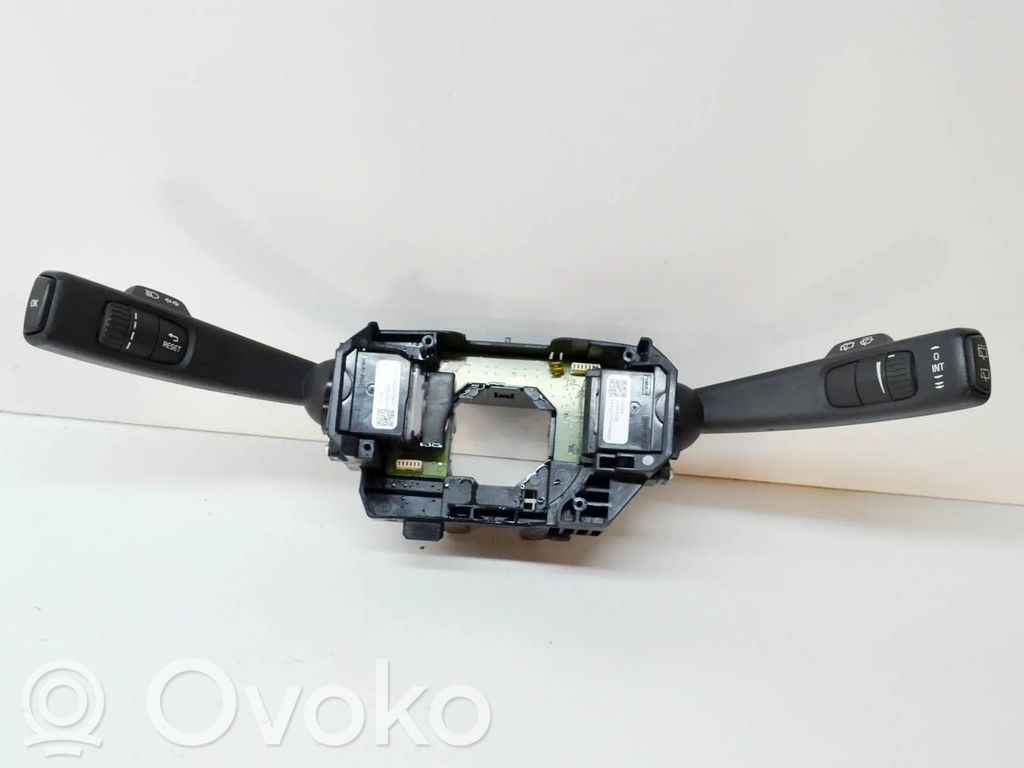 Volvo V60 Indicator stalk 