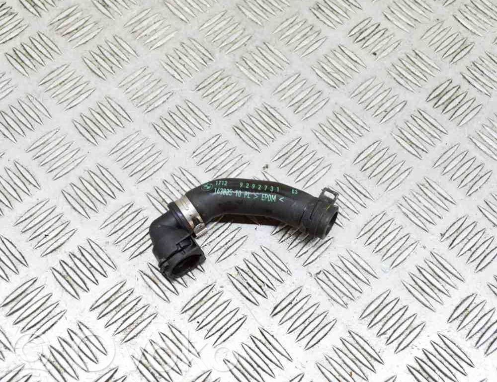 BMW i3 Engine coolant pipe/hose 