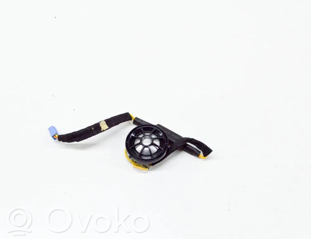 BMW i3 Rear door speaker 