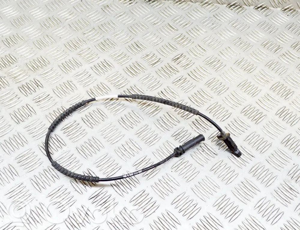 ABS Sensor hinten   6865796,0265009897