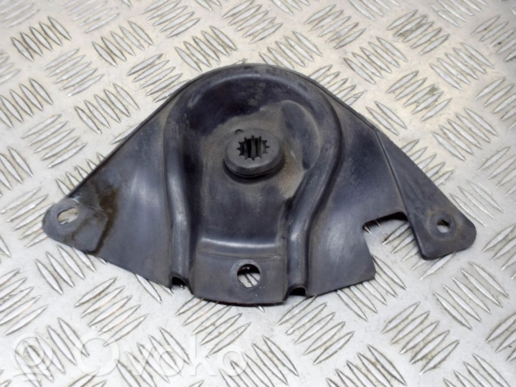 Jaguar XJ X40 Support, fixation radiateur 