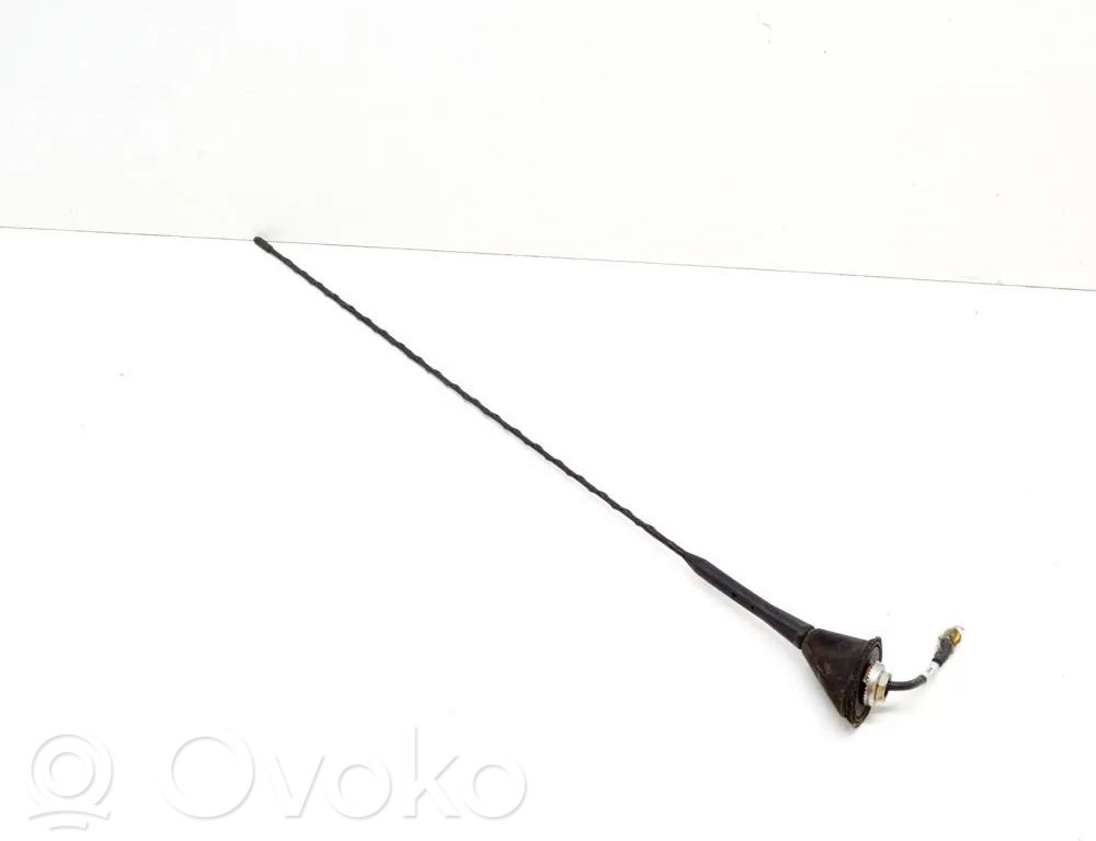Antena (GPS antena)