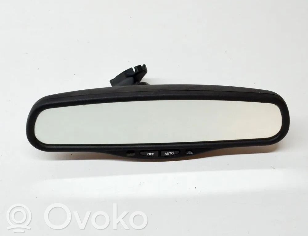 Nissan Murano Z50 Espejo retrovisor (interior) 