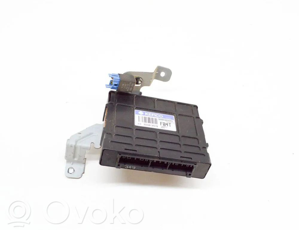 Hyundai Santa Fe Unitate/modul de control cutie de viteze 