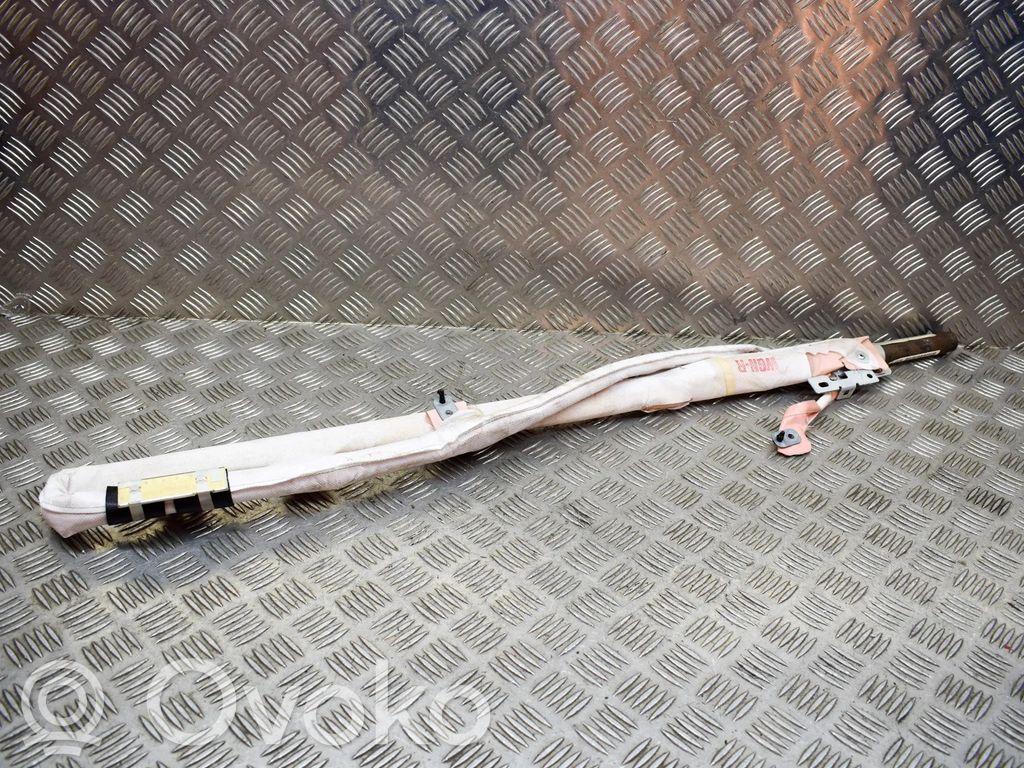 Mazda 6 Kopfairbag 