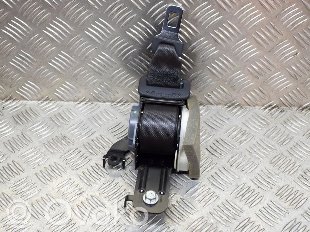 Mazda 6 Cinturón medio (trasero) 