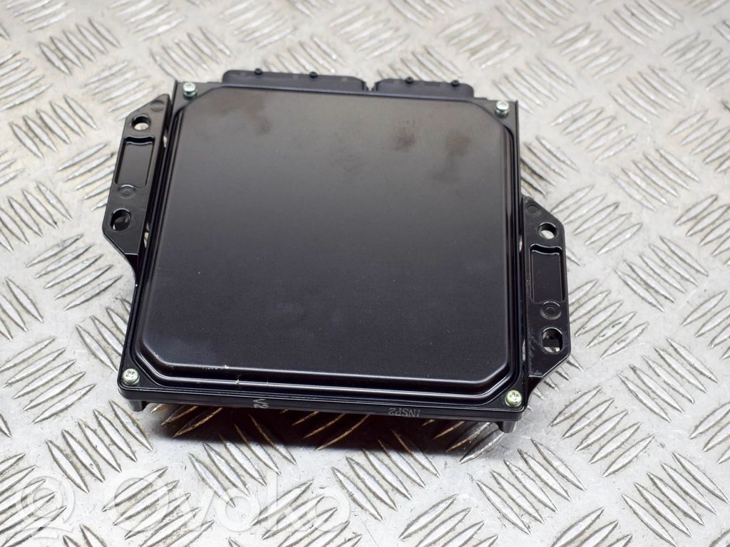 Mazda 6 Engine control unit/module 
