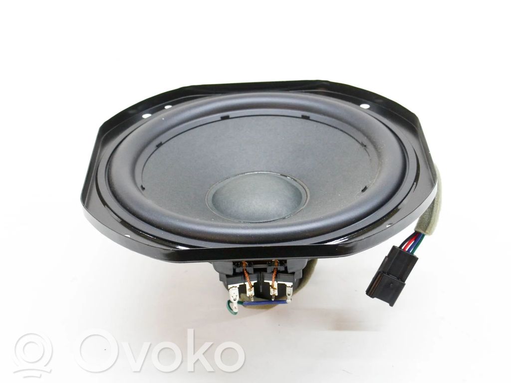 Tesla Model Y Front door speaker 