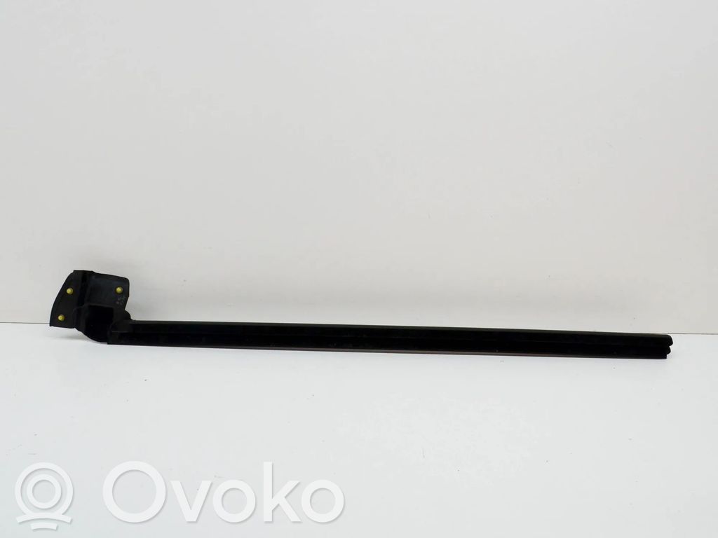 Tesla Model Y Ornament geam ușă față 