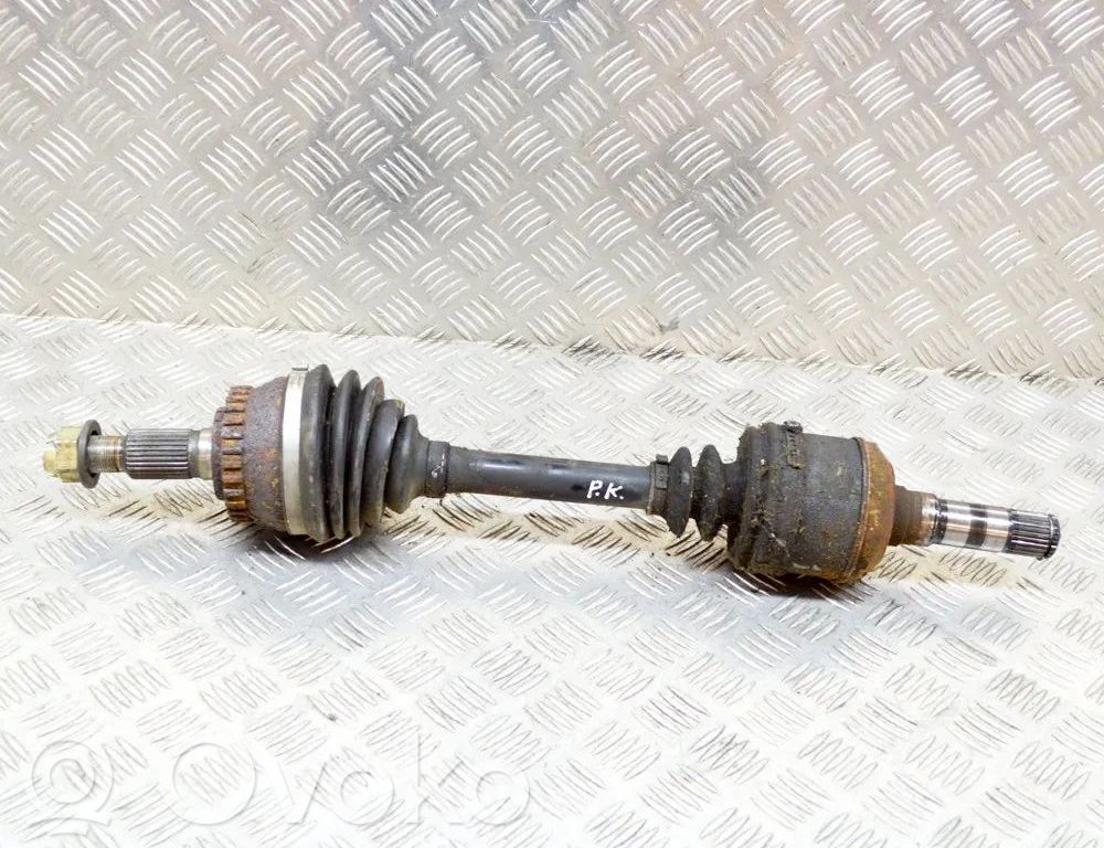 Saab 9-5 Front driveshaft 