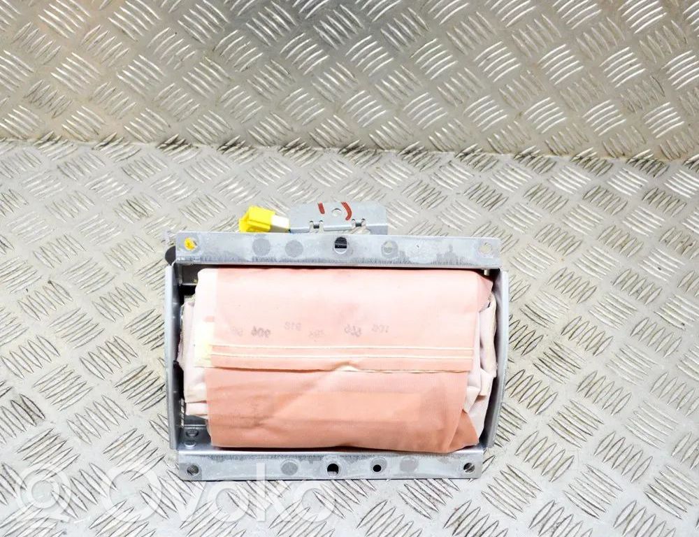Saab 9-5 Airbag de passager 