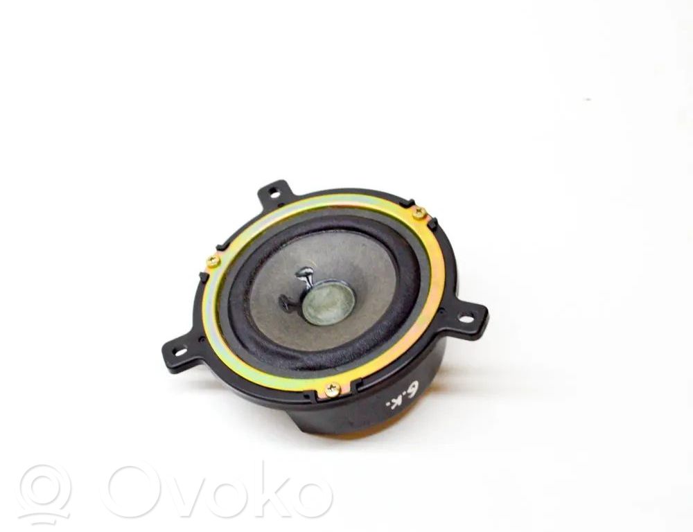 Saab 9-5 Altavoz de la puerta trasera 