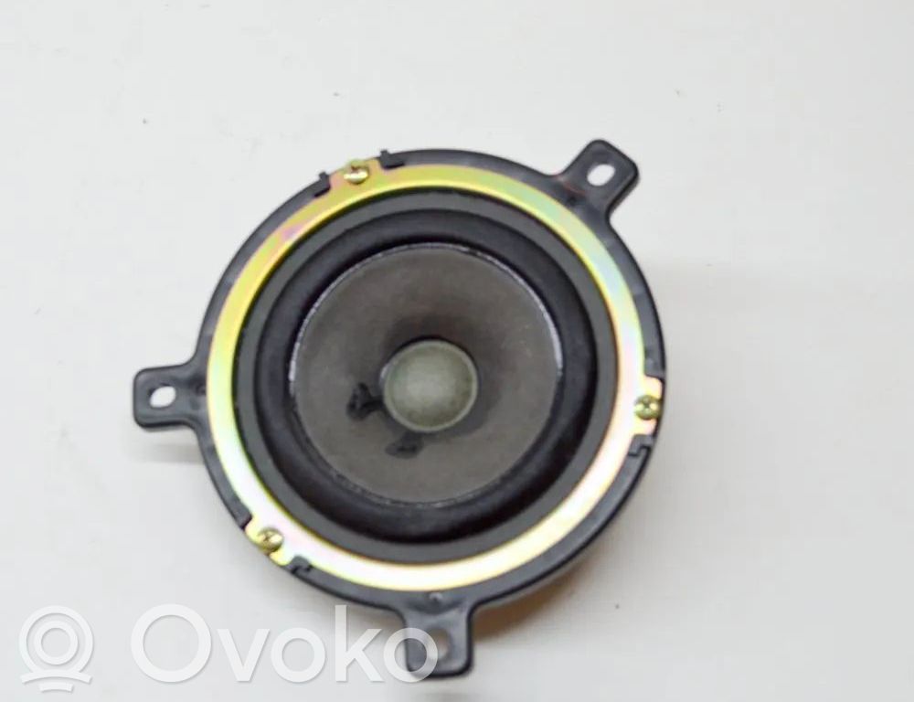 Saab 9-5 Difuzor ușă spate 