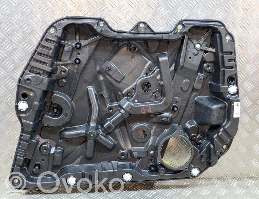 BMW X3M F97 Elektryczny podnośnik szyby drzwi 