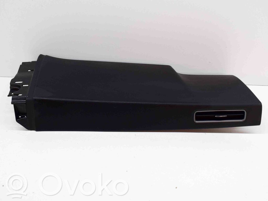 Tesla Model X Osłona górna słupka / B 