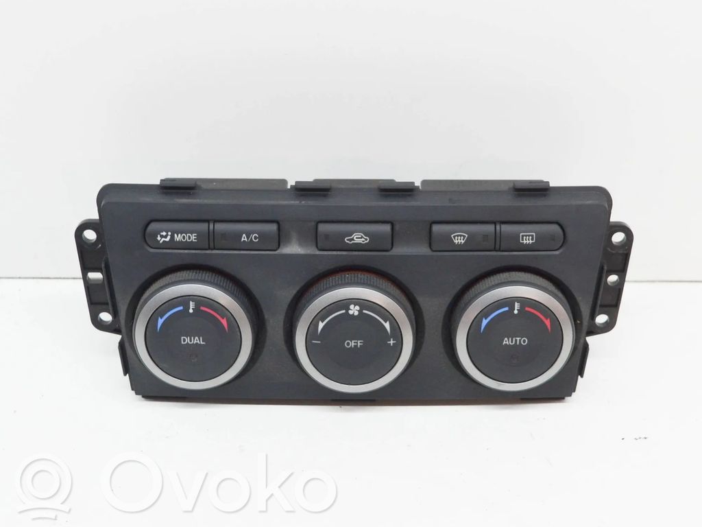 Comutator control ventilator interior   GAP361190A,T1005817Z
