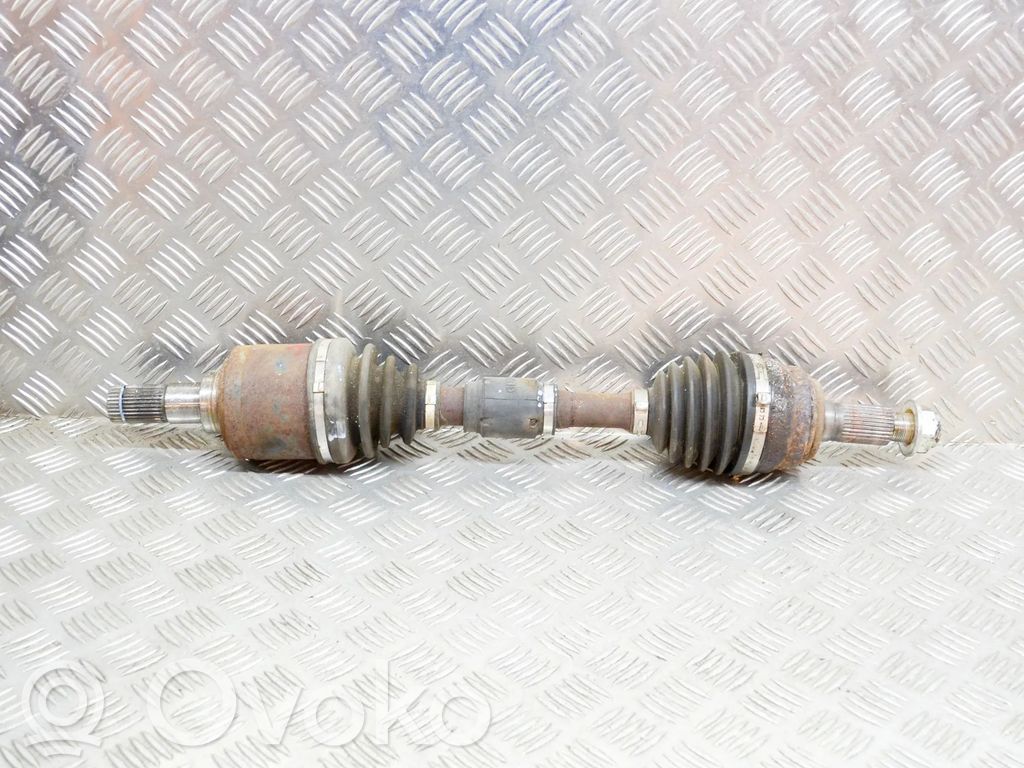 Mazda 6 Front driveshaft 
