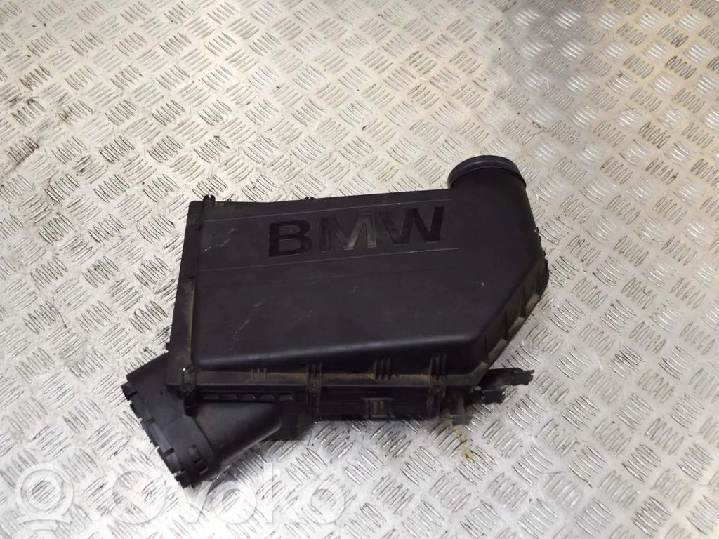 BMW 5 F10 F11 Obudowa filtra powietrza 