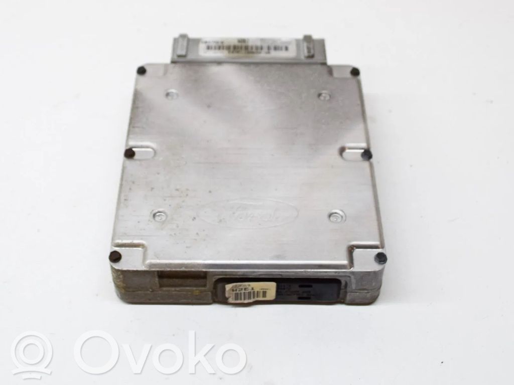 Ford Explorer Engine control unit/module 