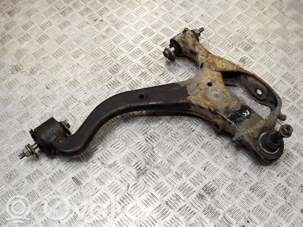 Land Rover Discovery 3 - LR3 Braccio di controllo sospensione anteriore inferiore/braccio oscillante 