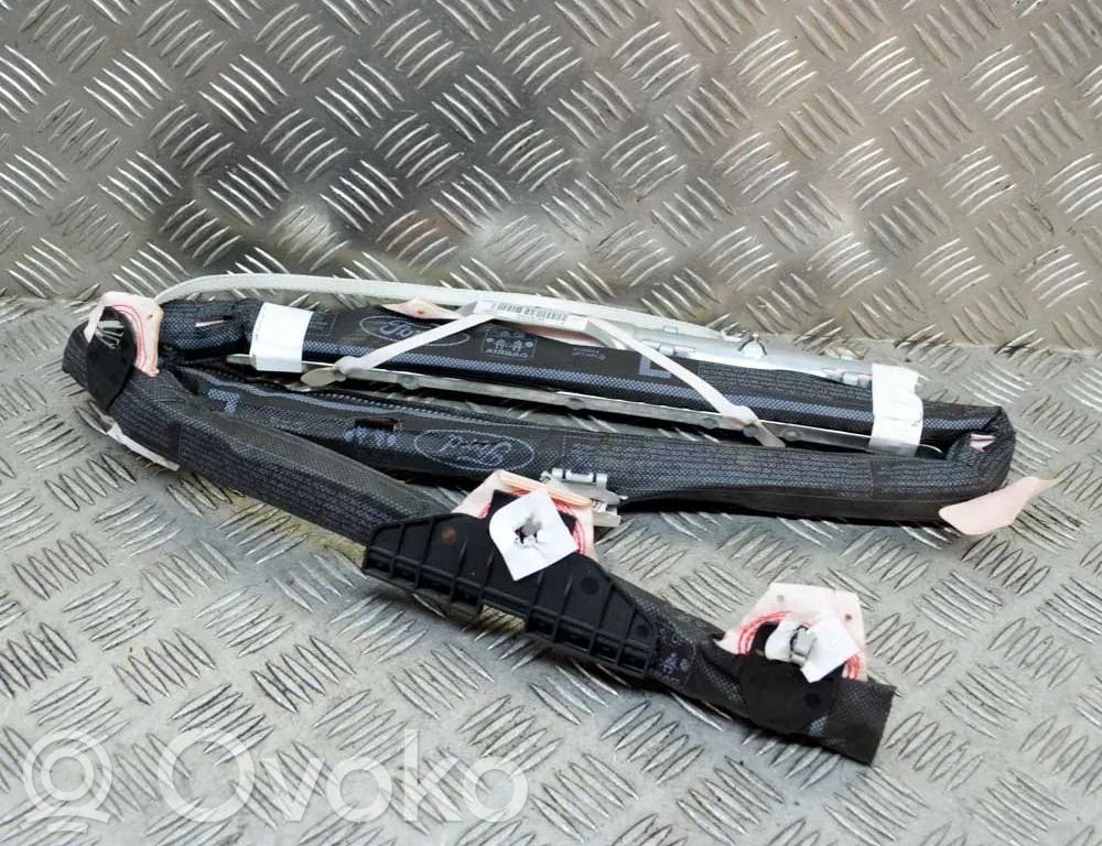 Ford Fiesta Airbag del techo 