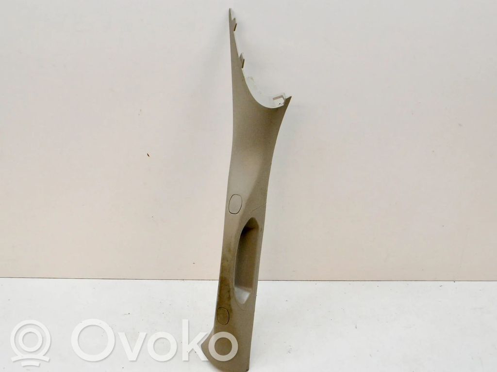Dodge RAM 1500 DS (A) pillar trim 