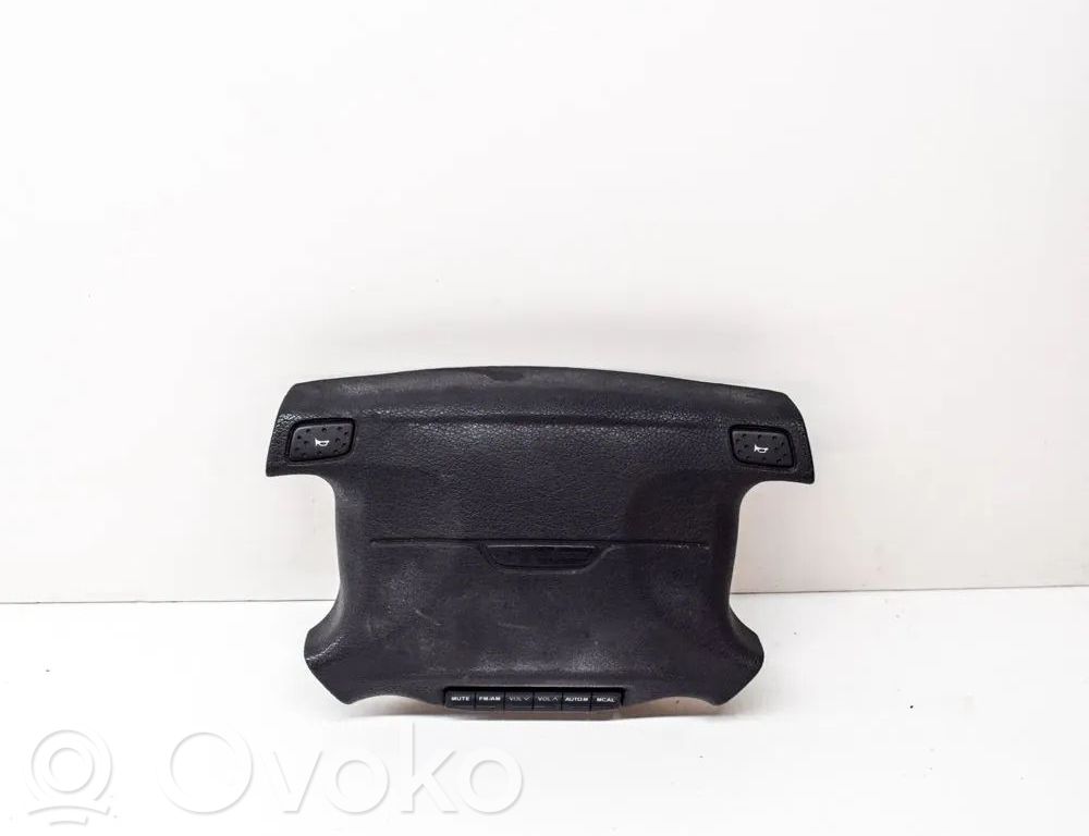 Airbag del volante