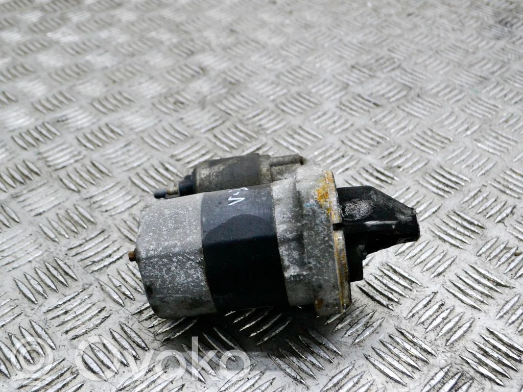 Ford Focus Starteris 