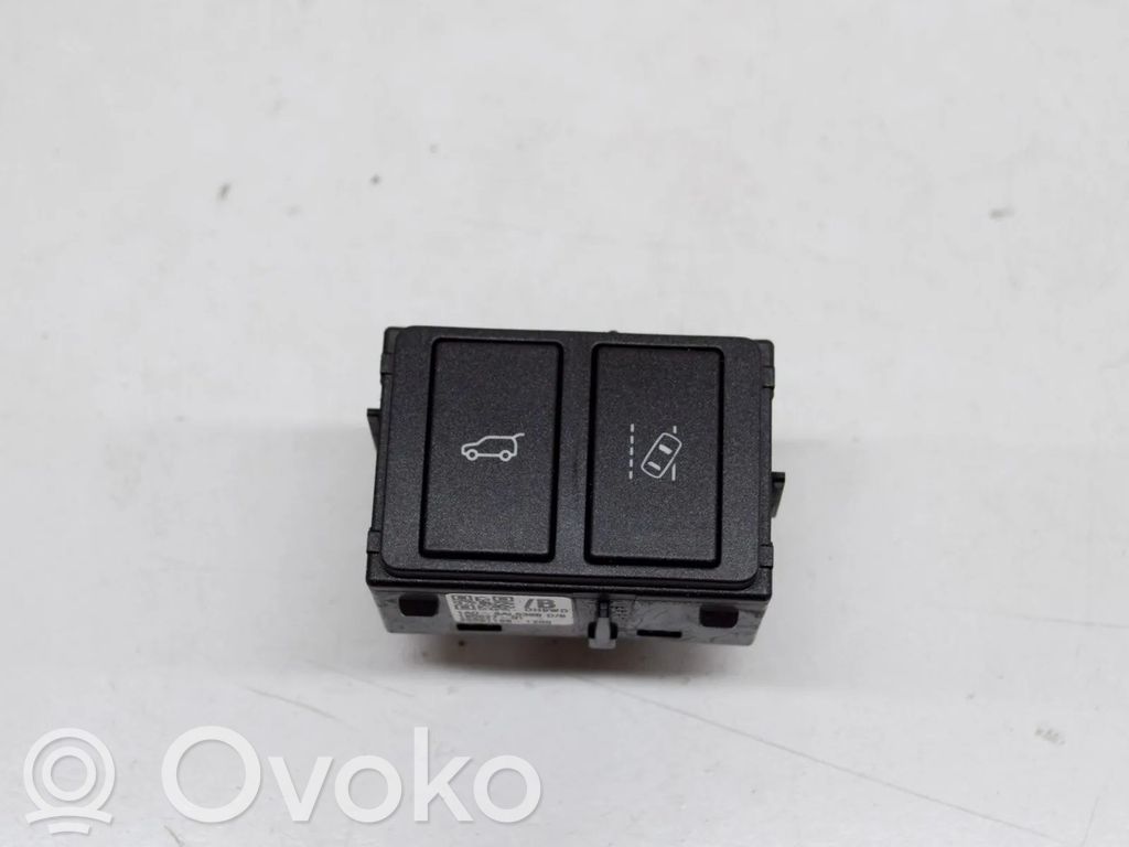 Land Rover Range Rover Evoque L538 Un conjunto de interruptores 