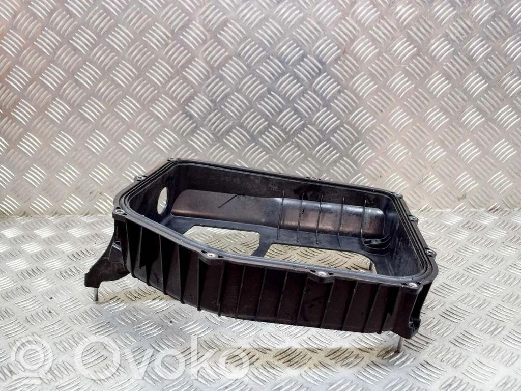 Volkswagen ID.3 Inna część podwozia 