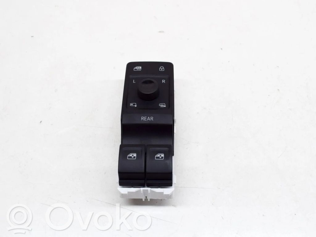 Volkswagen ID.3 Przyciski szyb 