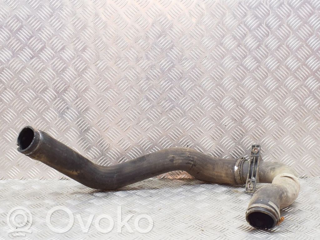 Intercooler hose/pipe