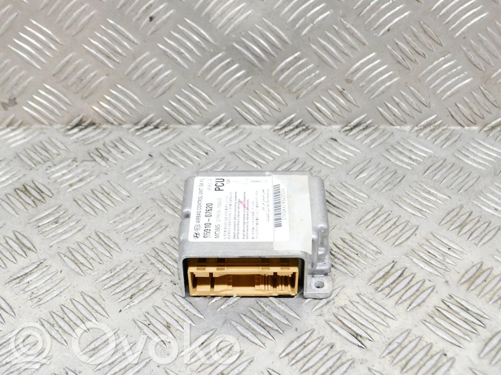 KIA Picanto Airbag control unit/module 