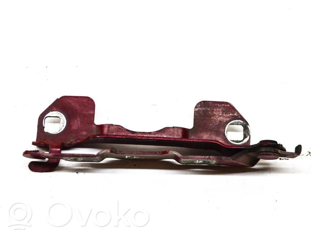 Engine bonnet/hood hinges