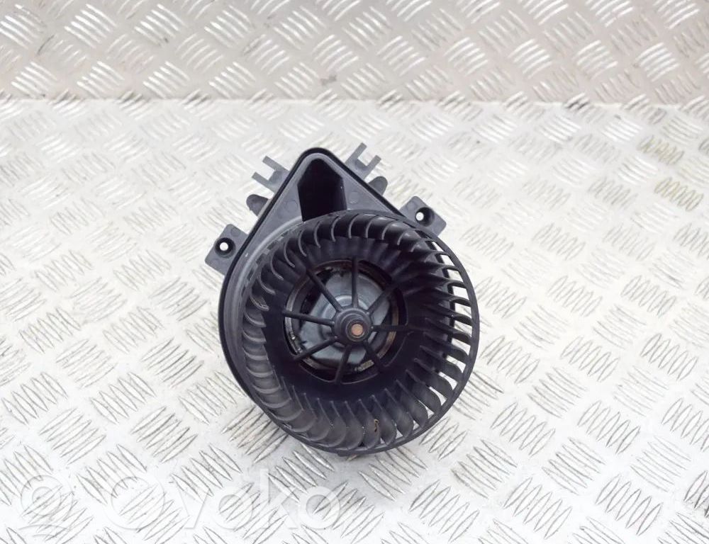 Mini One - Cooper Cabrio R52 Mazā radiatora ventilators 