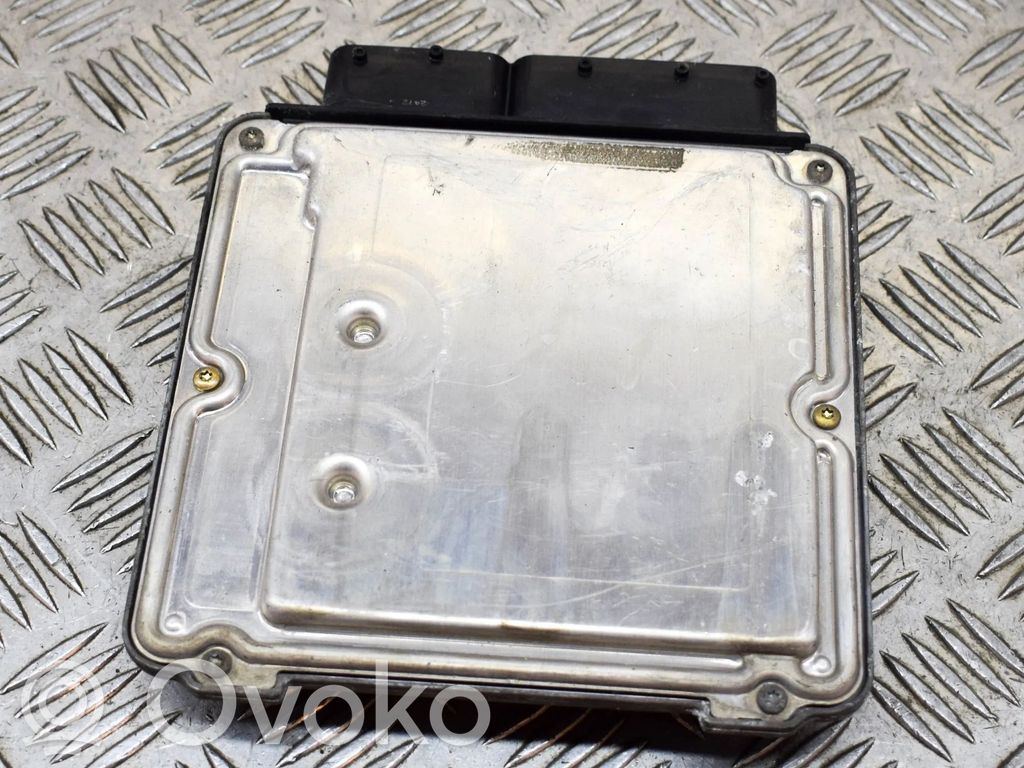 Audi A8 S8 D3 4E Engine control unit/module 